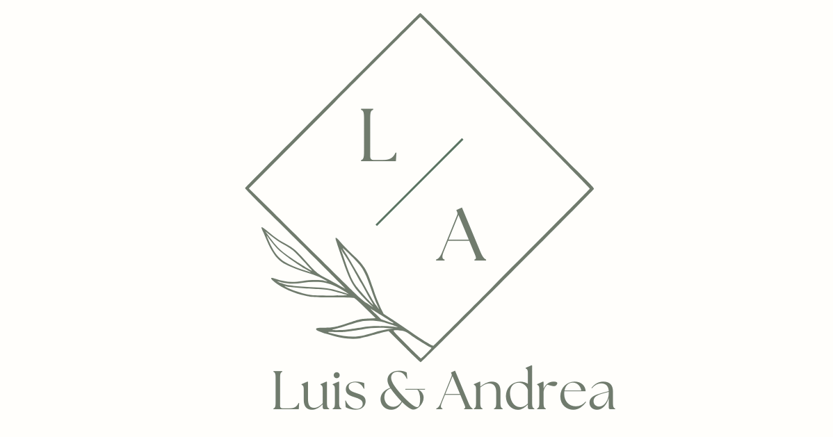Boda Andy & LuisPe